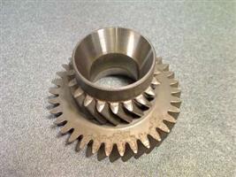INPUT GEAR FEP