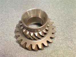 INPUT GEAR FES