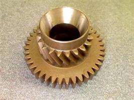 INPUT GEAR FEV