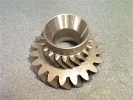 INPUT GEAR FEW