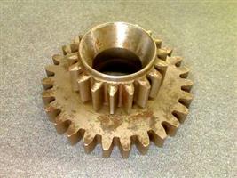 INPUT GEAR