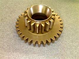 INPUT GEAR