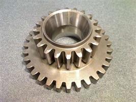 INPUT GEAR