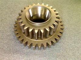 INPUT GEAR