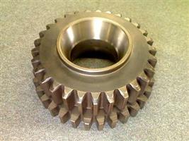 INPUT GEAR