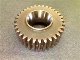 INPUT GEAR