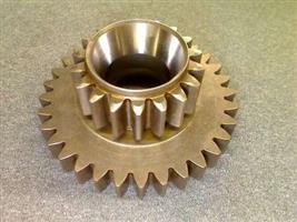 INPUT GEAR