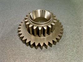 INPUT GEAR