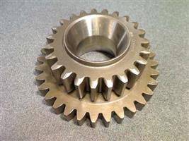 INPUT GEAR