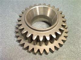 INPUT GEAR