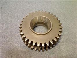 INPUT GEAR