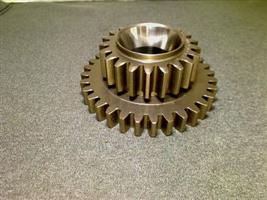INPUT GEAR