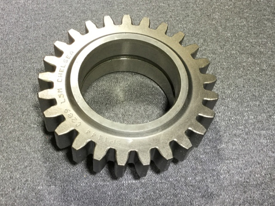 230 INPUT GEAR