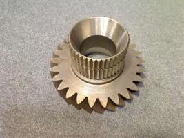 INPUT GEAR