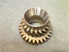 INPUT GEAR
