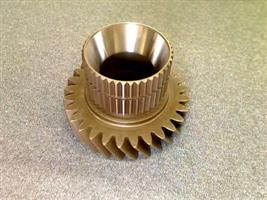 INPUT GEAR