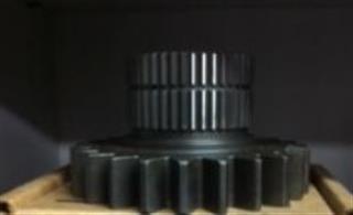 INPUT GEAR
