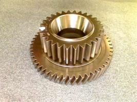 INPUT GEAR