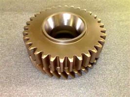 INPUT GEAR
