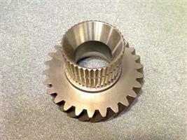 INPUT GEAR