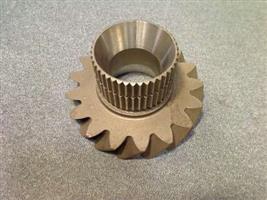 GEAR