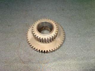 GEAR