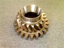 GEAR