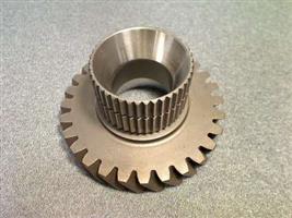 INPUT GEAR