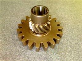 GEAR