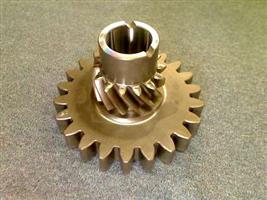 PTO GEAR