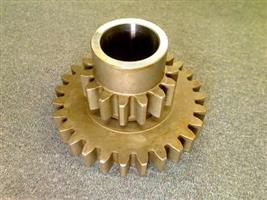 GEAR