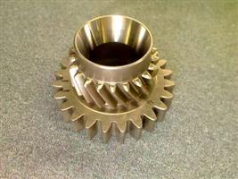 INPUT GEAR