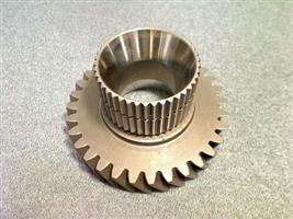 INPUT GEAR