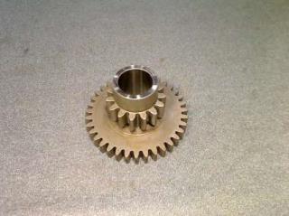 GEAR