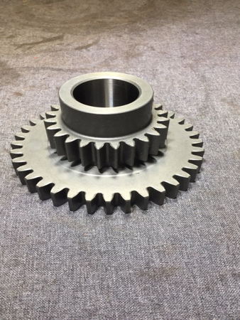 GEAR