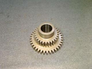 GEAR