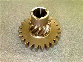 INPUT GEAR