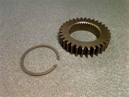 GEAR