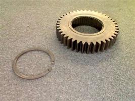 GEAR
