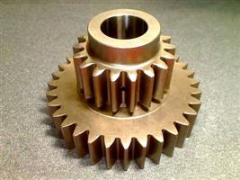 INPUT IDLER GEAR