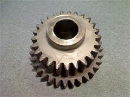 GEAR INPUT
