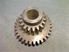 INPUT IDLER GEAR
