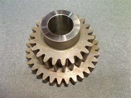 INPUT IDLER GEAR