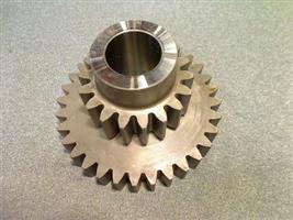 INPUT IDLER GEAR
