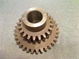 INPUT IDLER GEAR