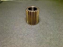 IDLER GEAR