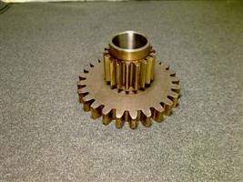 INPUT GEAR