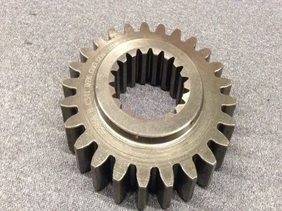 INPUT GEAR