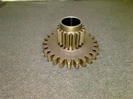 INPUT GEAR R 27DG6