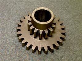 INPUT GEAR   27KG6